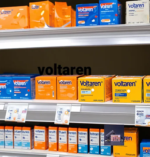 Precio dolo voltaren